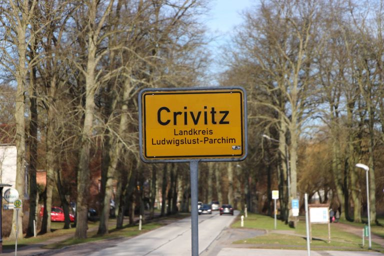 Willkommen Crivitz